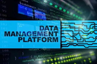 明略科技數(shù)據(jù)中臺的核心支點與行業(yè)落點