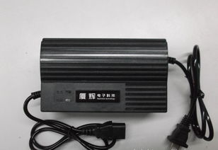 48V12Ah電動車充電器科普 價格、廠家、圖樣及選用指南