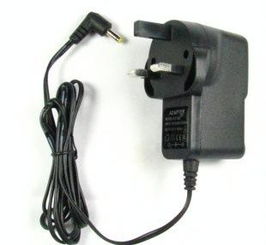 12V1A英規電源適配器 平板電腦與數碼產品充電器的優選方案