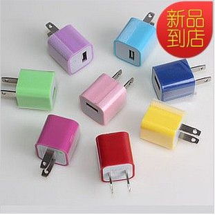 工廠超低價現貨批發蘋果綠點充電器 維庫電子市場網值得信賴的選擇